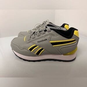 Kids Reebok Light Up Shoes Sz 11  NWT